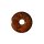 Bronzit Edelstein Donut ca.30mm