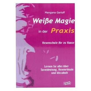 Buch - weiße Magie in der Praxis 7101589
