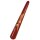 Jaspis rot Edelstein Massagegriffel ca.28g/95mm