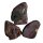 Cuprit Schmuck Edelstein gebohrt ca.18g