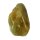 Heliodor  Schmuck Edelstein gebohrt ca.19g