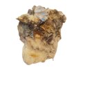 Muskovit Edelstein Rohstein Stufe ca.66g/40x33mm