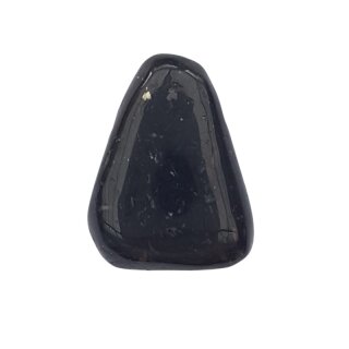 Nuumit Schmuck Edelstein gebohrt ca.9g