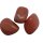 Jaspis rot Edelstein Trommelstein ca. 7-10g