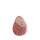 Rhodochrosit gebändert Schmuck Edelstein gebohrt ca.8g