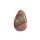 Rhodochrosit gebändert Schmuck Edelstein gebohrt ca.11g