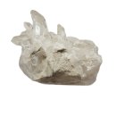 Bergkristal Edelstein Rohstein Stufe ca.326g