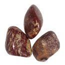 Alunit Edelstein Trommelstein ca.23g