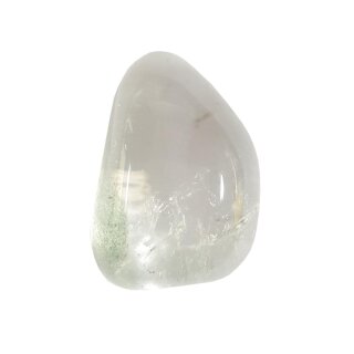 Phantomquarz Edelstein Trommelstein ca.33g