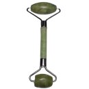 Serpentin New Jade Edelstein Massageroller