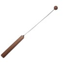 Tensor aus Buchenholz in Geschenkbox