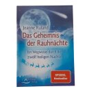Das Geheimnis der Rauhnächte Buch