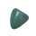 Chalcedon grün Edelstein Trommelstein ca. 15g