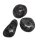 Larvikit Edelstein Trommelstein ca.13g