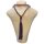 Amethyst dunkel Gebetskette Mala ca.74cm