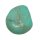 Chrysopras Edelstein Trommelstein ca.16g