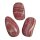 Rhodochrosit gebändert Edelstein Trommelstein ca.13g