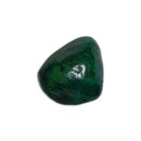 Chrysokoll Edelstein Trommelstein ca.9g