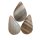 Flint Schmuck Edelstein gebohrt  ca.13g