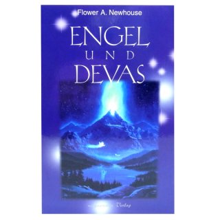 Buch - Engel und Devas