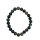 Moosachat grün Schmuck Kugelarmband ca.19cm x 8mm