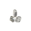 Bergkristall Schmuck Edelstein gebohrt ca.19g
