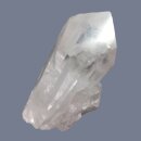 Bergkristall Edelstein Rohstein Stufe ca.359g/120x70mm