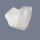 Bergkristall Edelstein Rohstein Stufe 609g/100x90mm