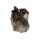 Rauchquarz Edelstein Naturspitzen ca, 124g