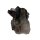 Rauchquarz Edelstein Naturspitzen ca, 200g
