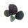 Fluorit bunt Edelstein Trommelstein ca.16g