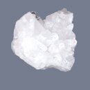 Bergkristall Edelstein Rohstein Stufe ca.164g/60x60mm