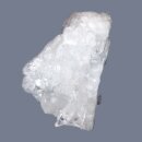 Bergkristall Edelstein Rohstein Stufe ca.314g/90x65mm