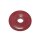 Thulit Edelstein Donut ca.30mm