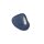 Chalcedon blau Edelstein Trommelstein ca.5g