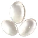 Girasolquarz Edelstein Linsenstein