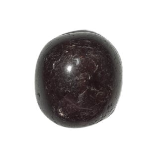 Granat Rhodolith Edelstein Trommelstein ca.41g