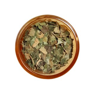 Räucherwerk Llindenblätter ca.15g