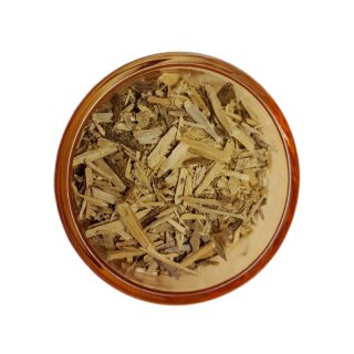 Räucherwerk Muira Puama Potenzholz ca.20g