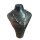 Turmalin Katzenauge Schmuck Kugelkette facet.. ca.45cm