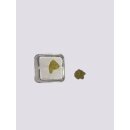 Chrysoberyll Edelstein Rohstein ca.21g/10x7mm