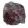 Erythrin Edelstein Rohstein ca.273g/92x85mm