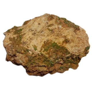 Pyromorphit Rohstein ca.166g/90x70mm reg. 35,00€