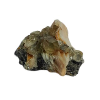 Aragonit Edelstein Rohstein Stufe ca.21g/30x25mm