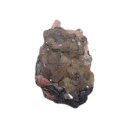 Aragonit Edelstein Rohstein ca.45g/45x35mm