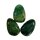 Fuchsit Schmuck Edelstein gebohrt ca.11g
