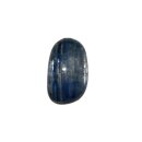 Disthen blau Schmuck Edelstein gebohrt ca.9-10g