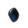 Dumortierit Edelstein Trommelstein ca.10g