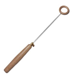 Ökotensor Lederetui KH-428