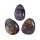Ametrin Schmuck Edelstein gebohrt ca.9g